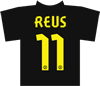 11 Reus - Cillit Bang FC Player
