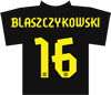 16 Blaszczykowski - Cillit Bang FC Player