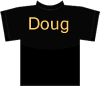 Doug (Goalkeeper) - Cillit Bang FC Player