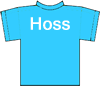 Hoss - Cillit Bang FC Player