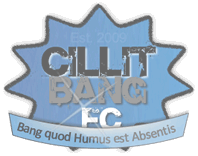 Cillit Bang FC 6-a-side Football Team Club