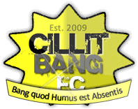 Cillit Bang FC 6-a-side Football Team Club
