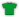 Cillit Bang FC Green Kit Goalkeeper Icon