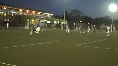 Cillit Bang FC v AC FC - Football 6-a-side Bournemouth