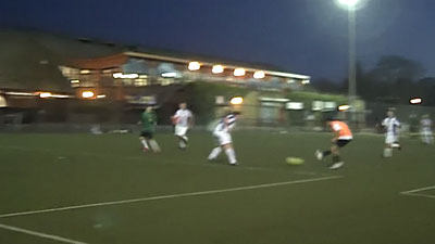 Cillit Bang FC v AC FC - Football 6-a-side Bournemouth