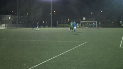 Cillit Bang FC v TDFC - Football 6-a-side Bournemouth