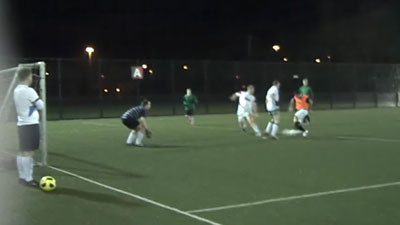 Cillit Bang FC v Boscombe Soviets - Football 6-a-side Bournemouth