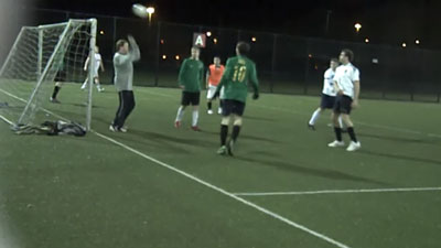 Cillit Bang FC v Boscombe Soviets - Football 6-a-side Bournemouth