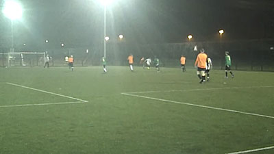 Cillit Bang FC v AFC Nay - Football 6-a-side Bournemouth