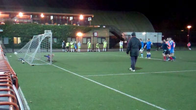 Cillit Bang FC v TDFC - Football 6-a-side Bournemouth