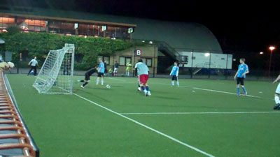 Cillit Bang FC v Smack My Pitch Up - Football 6-a-side Bournemouth