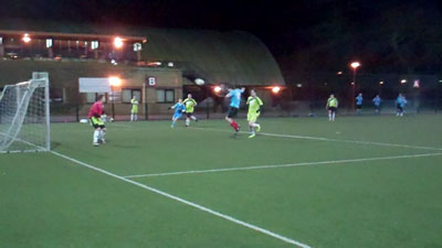 Cillit Bang FC v Jabalani's Legacy - Football 6-a-side Bournemouth