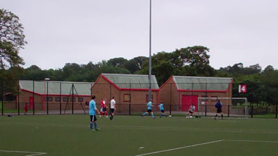 Cillit Bang FC v Tesco Mafia - Football 6-a-side Bournemouth