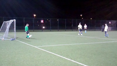 Cillit Bang FC v TDFC - Football 6-a-side Bournemouth