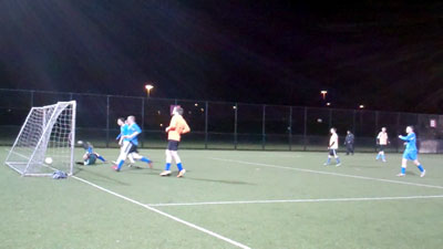 Cillit Bang FC v TDFC - Football 6-a-side Bournemouth