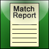 See Match Report